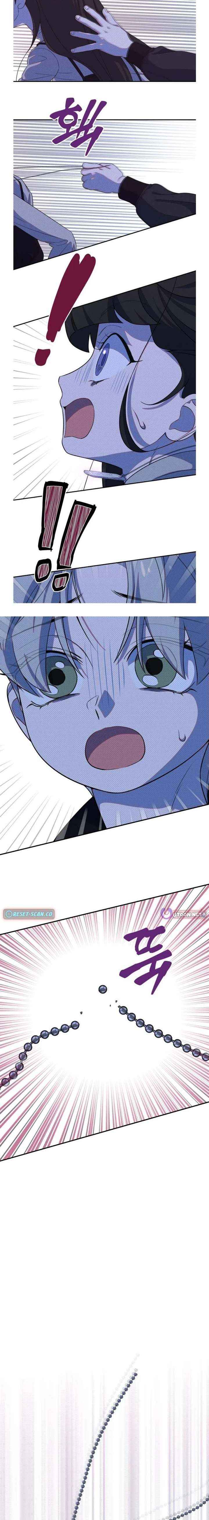 I Became a Top Actor’s Daughter Chapter 19 page 4 - 