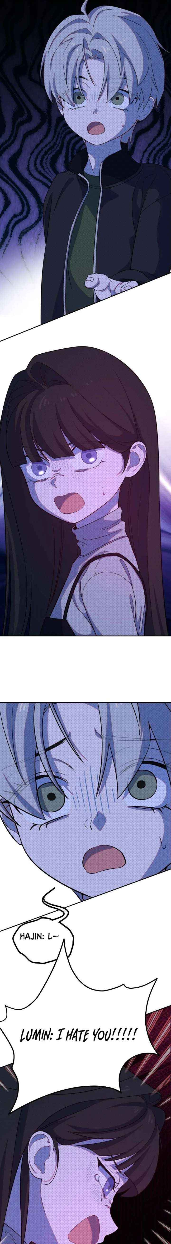 I Became a Top Actor’s Daughter Chapter 19 page 6 - 