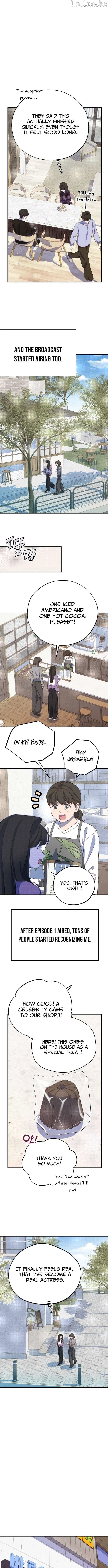I Became a Top Actor’s Daughter Chapter 22 page 4 - 