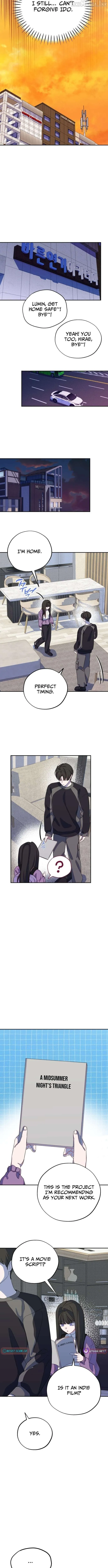 I Became a Top Actor’s Daughter Chapter 22 page 7 - 