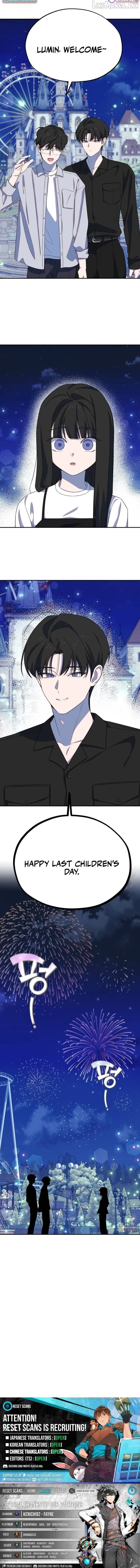 I Became a Top Actor’s Daughter Chapter 24 page 12 - 