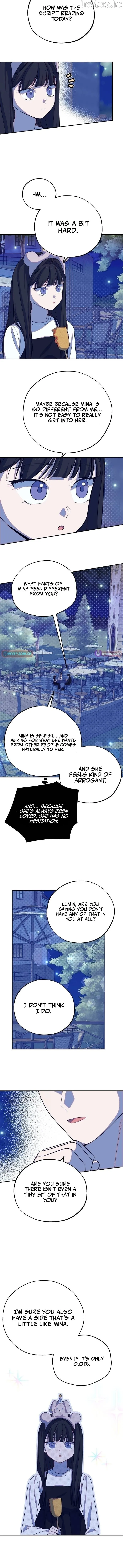 I Became a Top Actor’s Daughter Chapter 25 page 7 - 