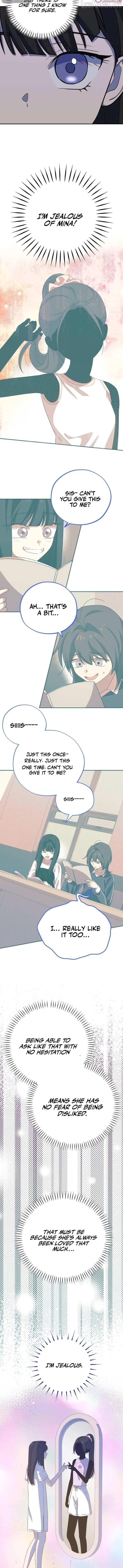I Became a Top Actor’s Daughter Chapter 26 page 4 - 