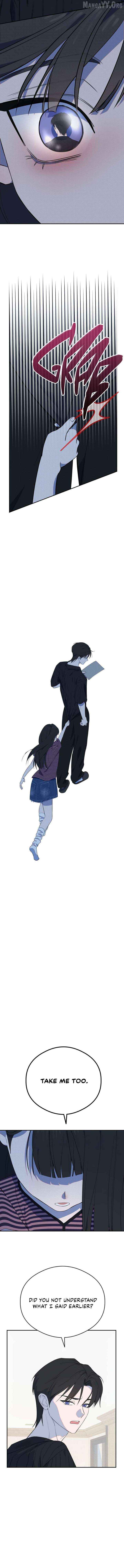 I Became a Top Actor’s Daughter Chapter 3 page 10 - 