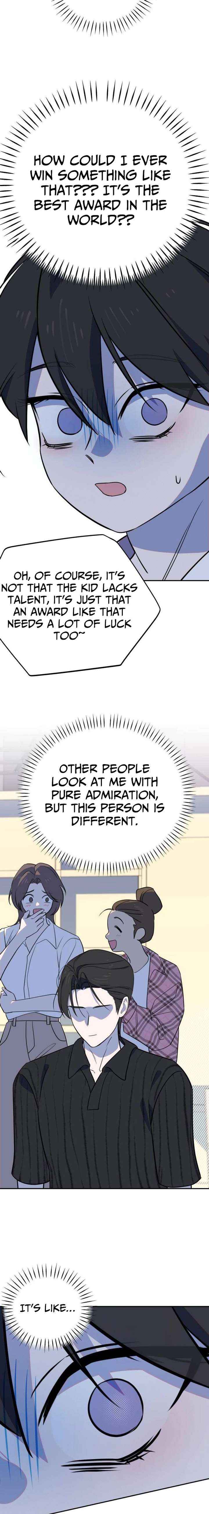 I Became a Top Actor’s Daughter Chapter 5 page 17 - 