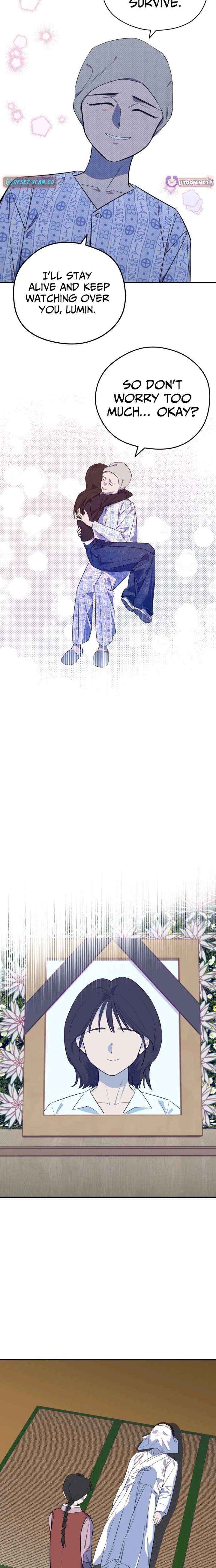 I Became a Top Actor’s Daughter Chapter 5 page 9 - 