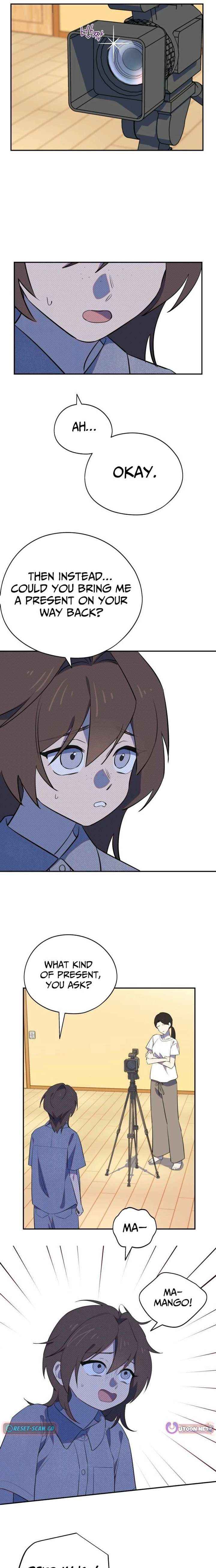 I Became a Top Actor’s Daughter Chapter 6 page 15 - 