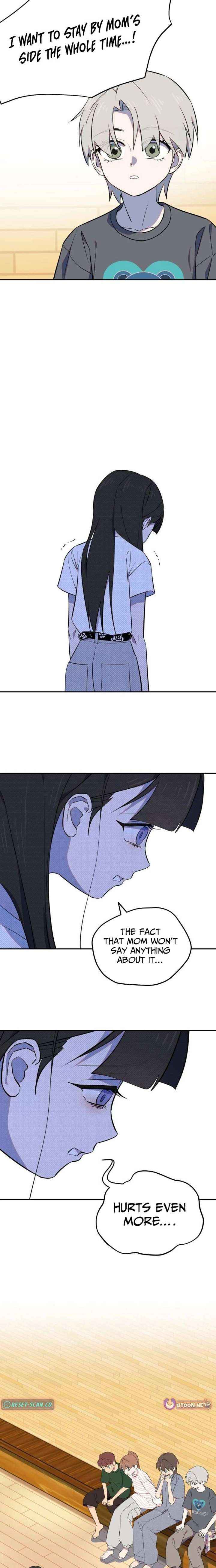 I Became a Top Actor’s Daughter Chapter 6 page 22 - 
