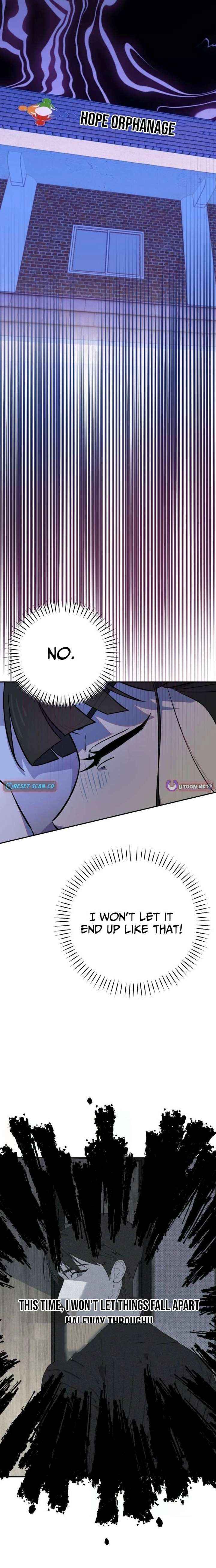 I Became a Top Actor’s Daughter Chapter 6 page 4 - 