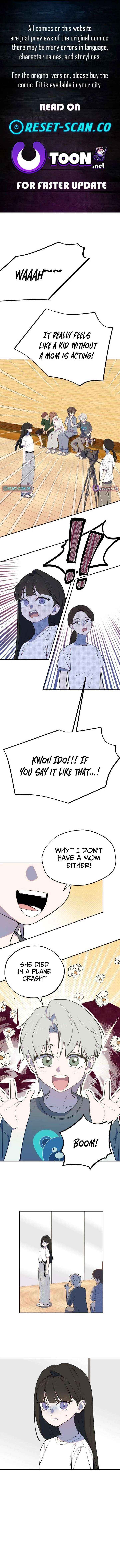 I Became a Top Actor’s Daughter Chapter 7 page 1 - 