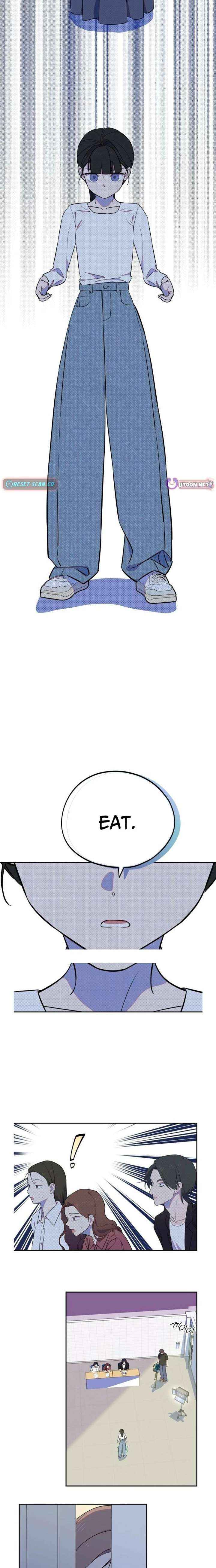 I Became a Top Actor’s Daughter Chapter 8 page 11 - 