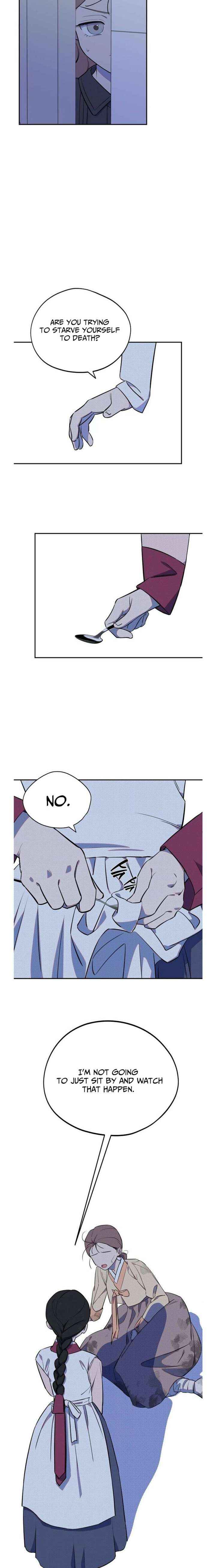 I Became a Top Actor’s Daughter Chapter 8 page 12 - 