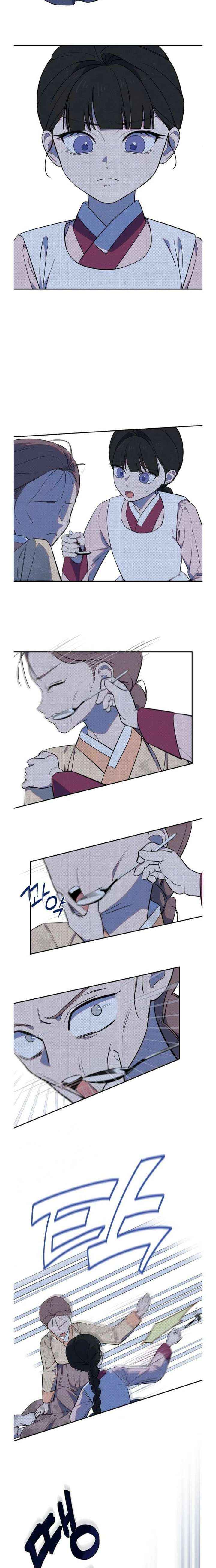 I Became a Top Actor’s Daughter Chapter 8 page 13 - 