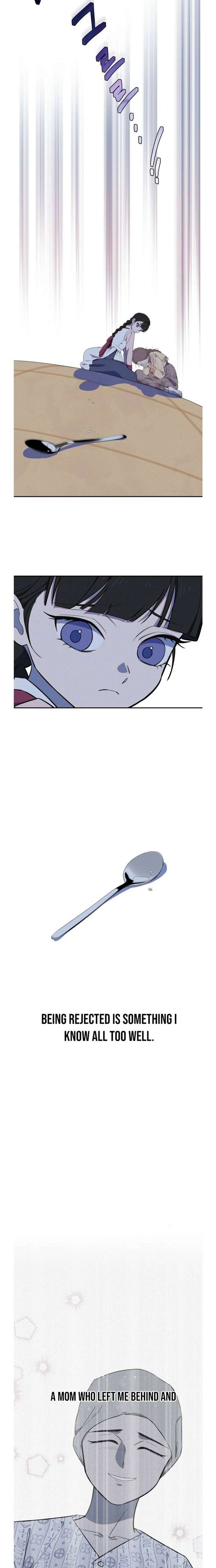 I Became a Top Actor’s Daughter Chapter 8 page 14 - 