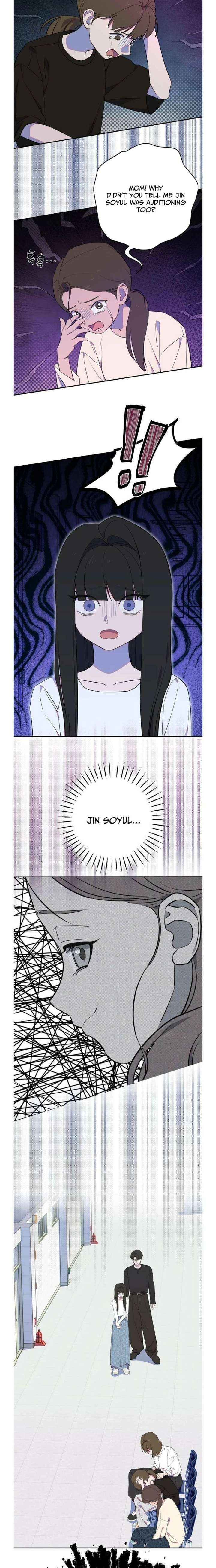 I Became a Top Actor’s Daughter Chapter 8 page 6 - 