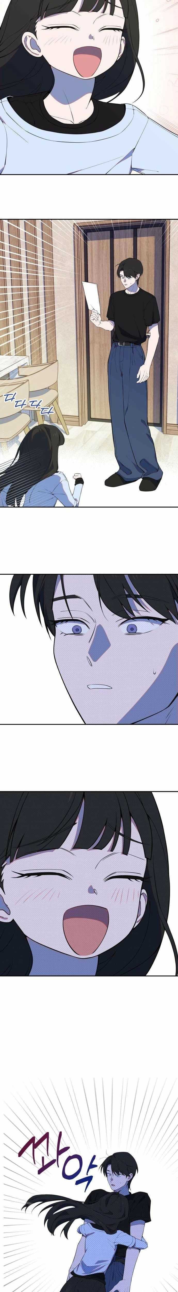 I Became a Top Actor’s Daughter Chapter 9 page 14 - 