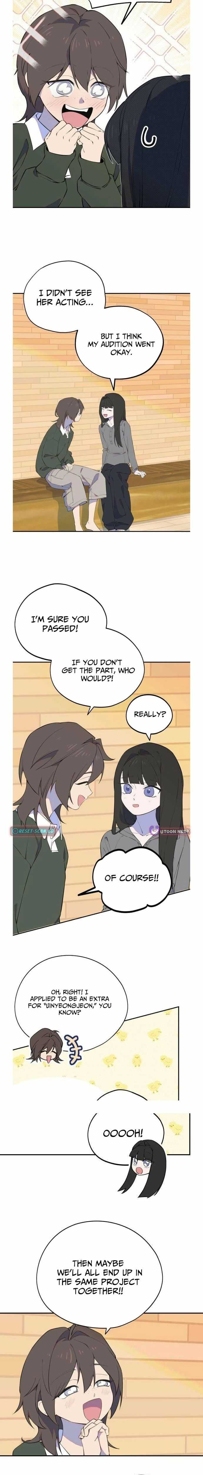 I Became a Top Actor’s Daughter Chapter 9 page 4 - 