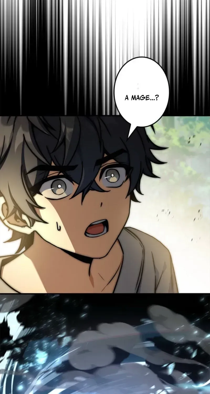 I Became a Wizard in a Medieval Fantasy World Chapter 1.1 page 107 - 