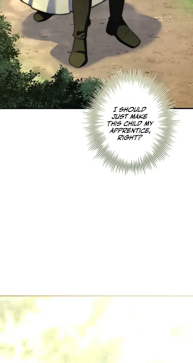 I Became a Wizard in a Medieval Fantasy World Chapter 1.1 page 126 - 