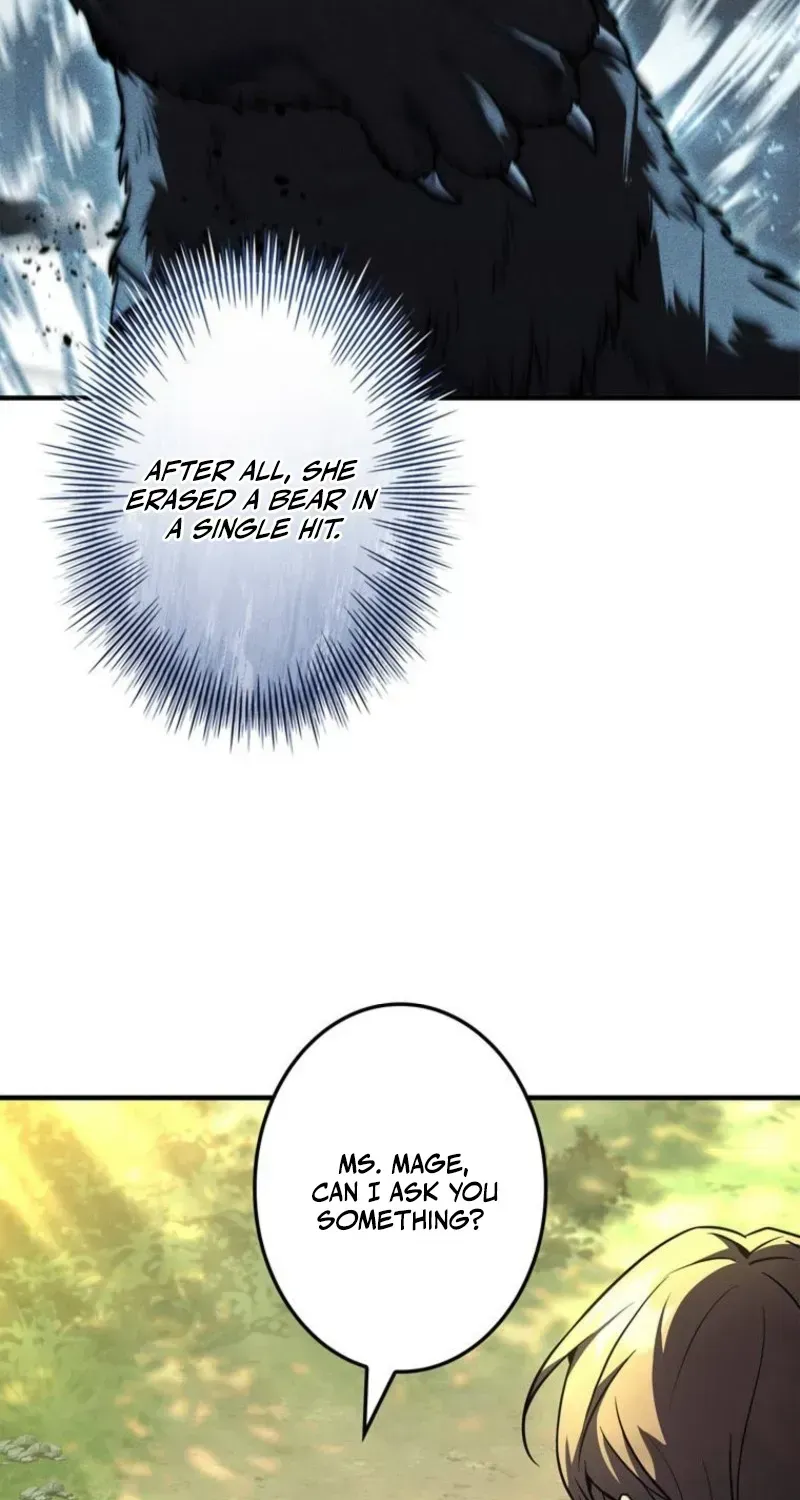 I Became a Wizard in a Medieval Fantasy World Chapter 1.1 page 132 - 