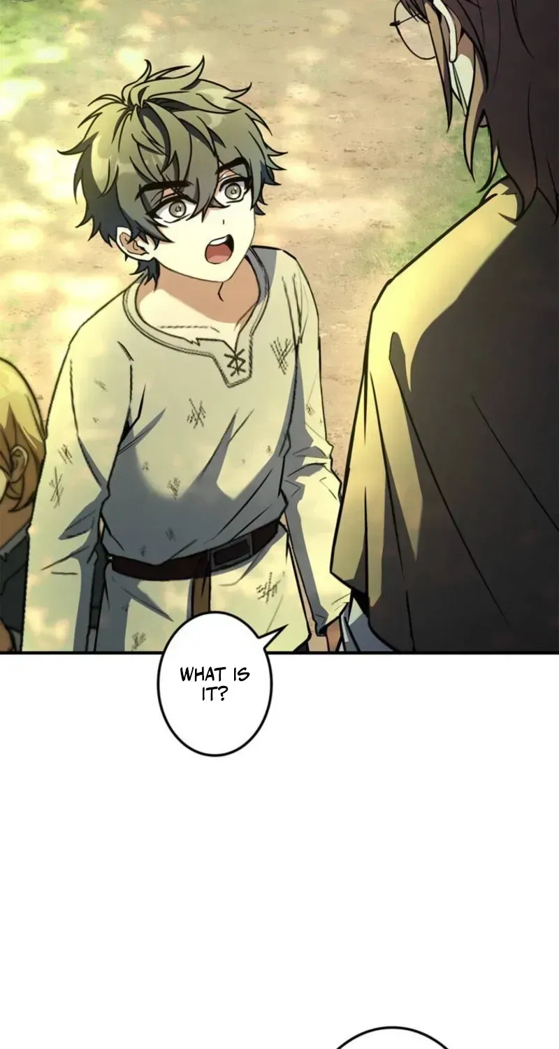 I Became a Wizard in a Medieval Fantasy World Chapter 1.1 page 133 - 