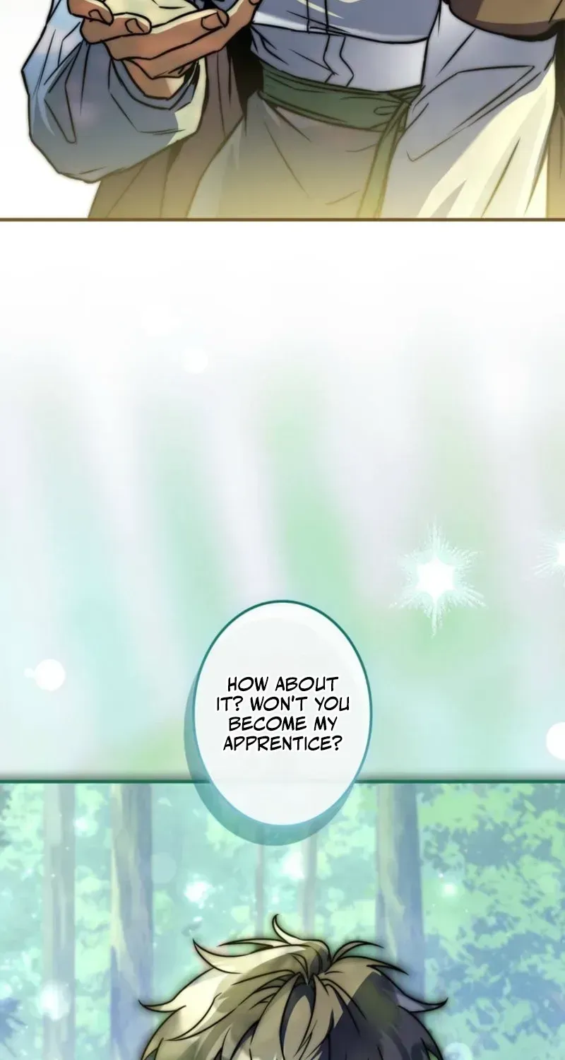 I Became a Wizard in a Medieval Fantasy World Chapter 1.1 page 148 - 