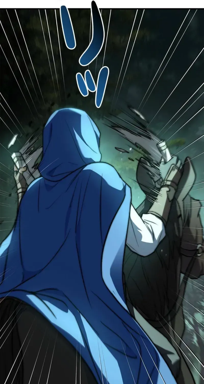 I Became a Wizard in a Medieval Fantasy World Chapter 1.1 page 16 - 