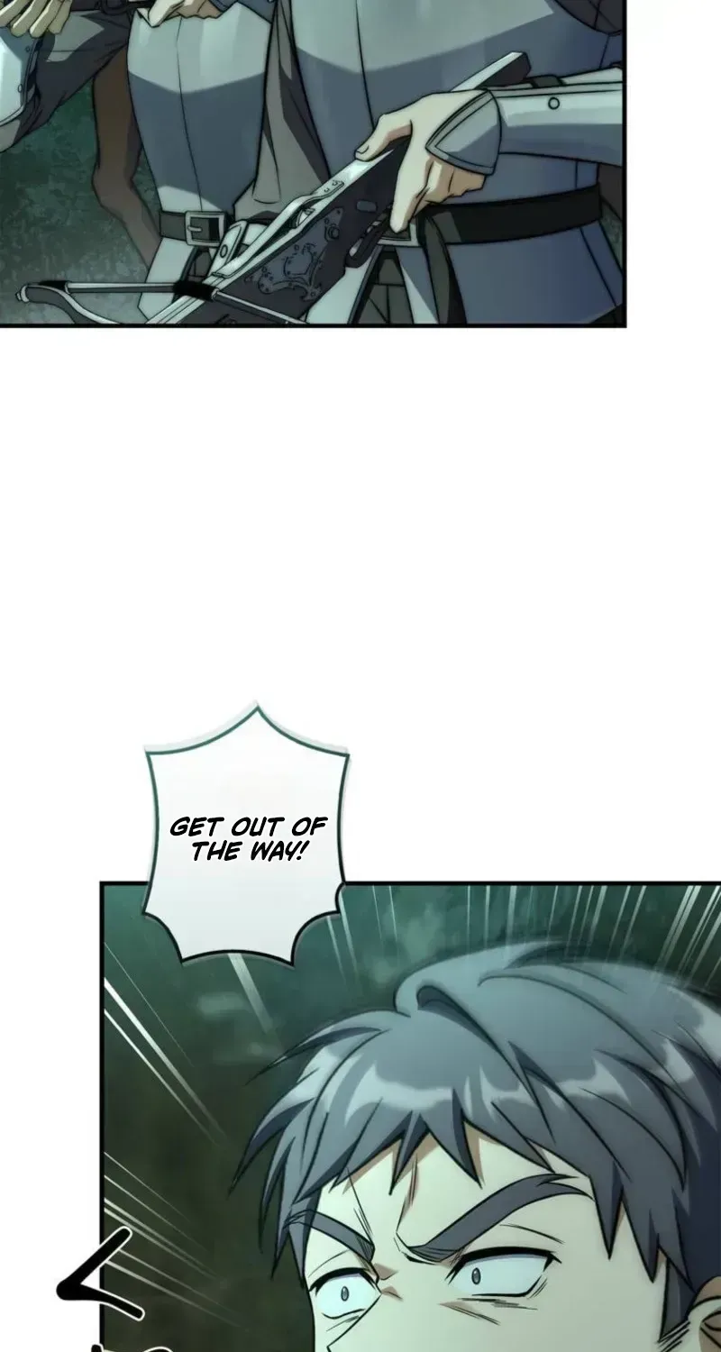 I Became a Wizard in a Medieval Fantasy World Chapter 1.2 page 11 - 