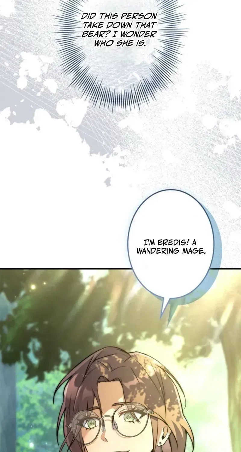 I Became a Wizard in a Medieval Fantasy World Chapter 1.2 page 105 - 