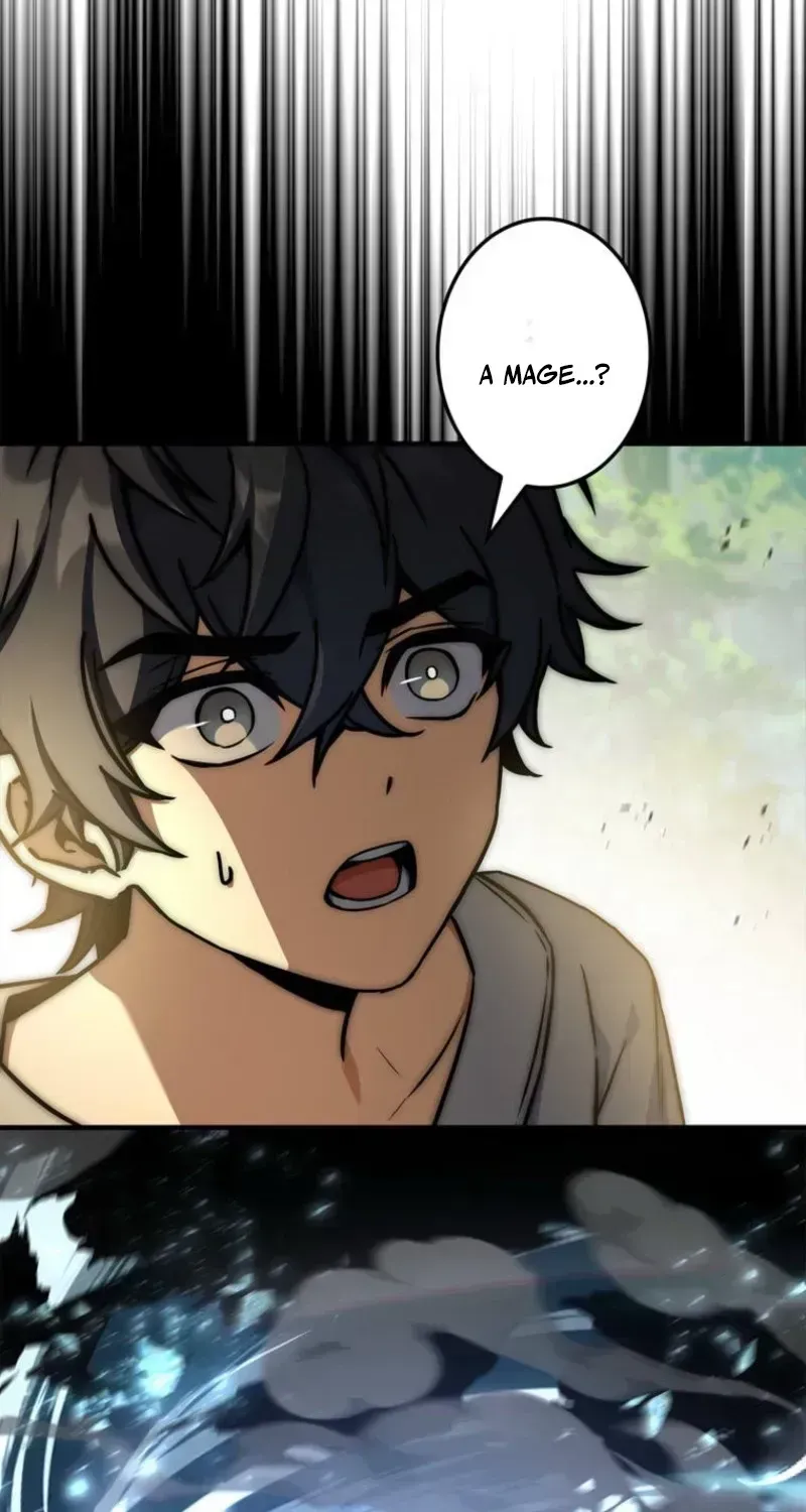 I Became a Wizard in a Medieval Fantasy World Chapter 1.2 page 107 - 