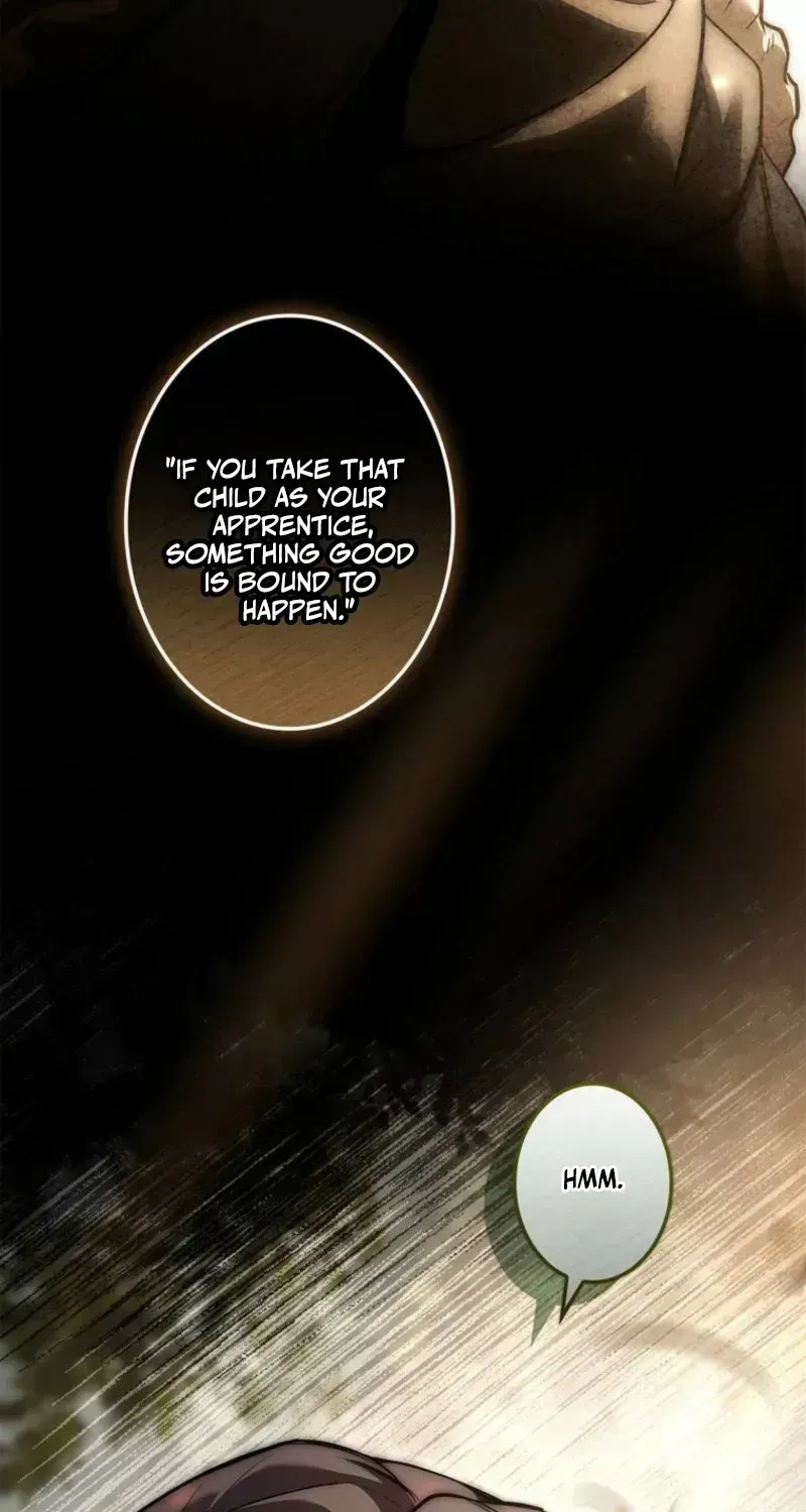 I Became a Wizard in a Medieval Fantasy World Chapter 1.2 page 122 - 