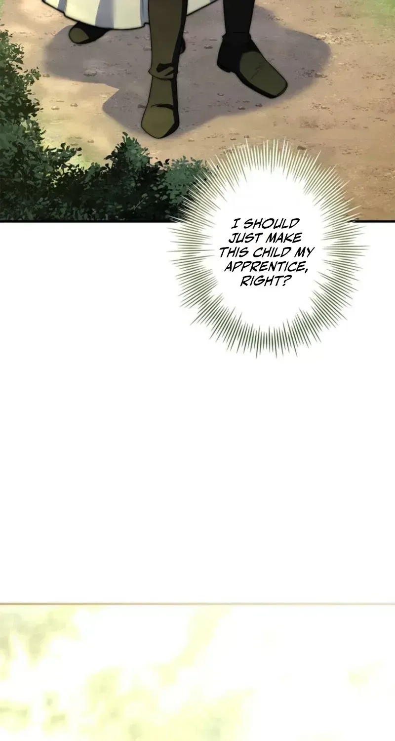 I Became a Wizard in a Medieval Fantasy World Chapter 1.2 page 126 - 