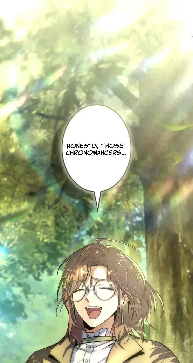 I Became a Wizard in a Medieval Fantasy World Chapter 1.2 page 127 - 