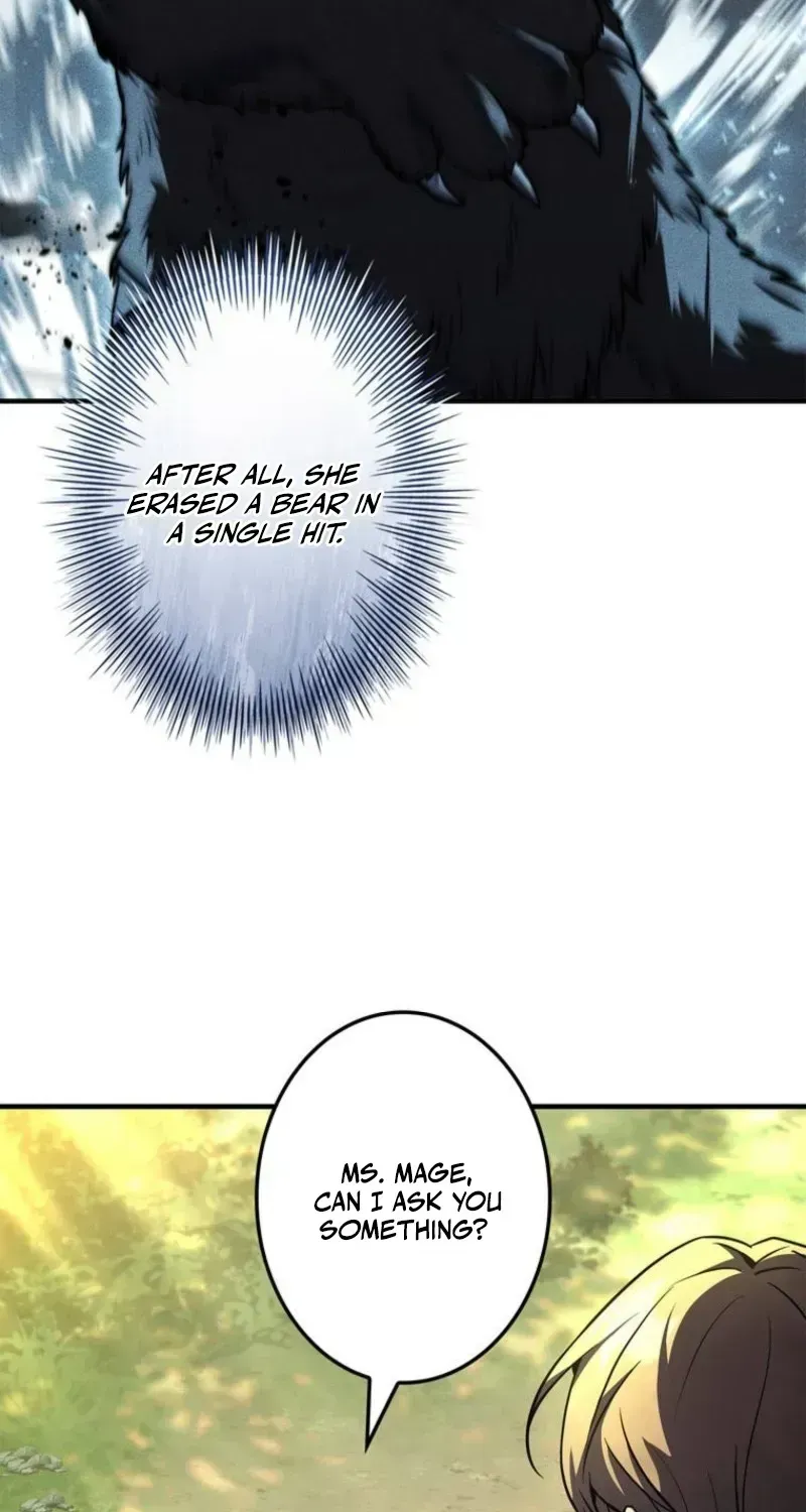 I Became a Wizard in a Medieval Fantasy World Chapter 1.2 page 132 - 