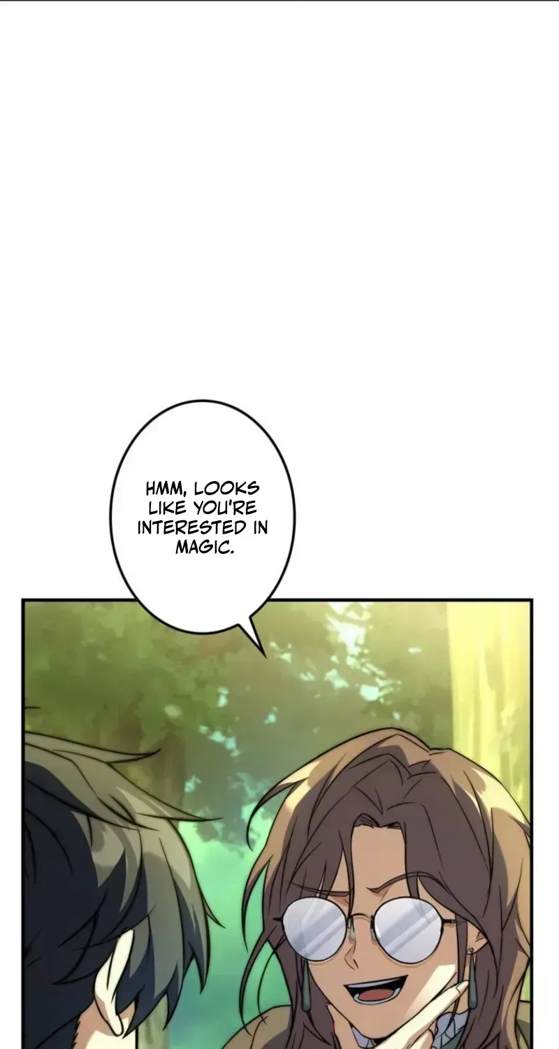 I Became a Wizard in a Medieval Fantasy World Chapter 1.2 page 135 - 