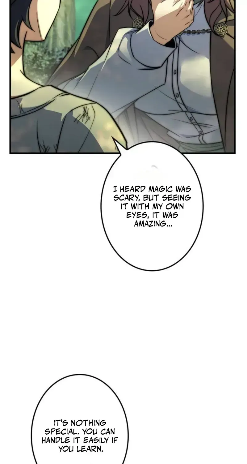I Became a Wizard in a Medieval Fantasy World Chapter 1.2 page 136 - 