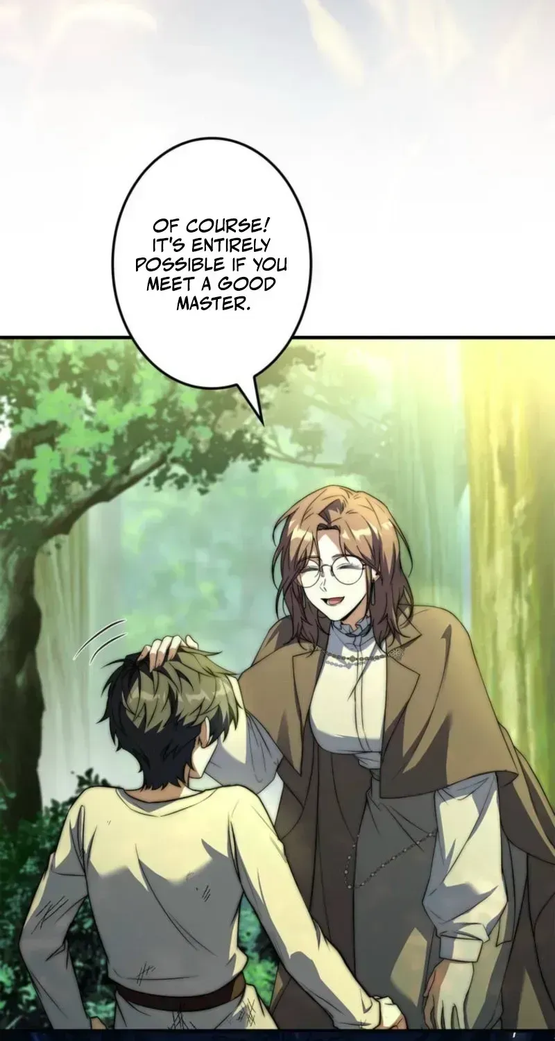 I Became a Wizard in a Medieval Fantasy World Chapter 1.2 page 143 - 