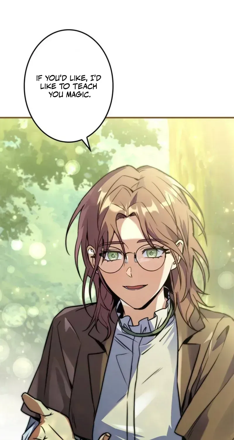 I Became a Wizard in a Medieval Fantasy World Chapter 1.2 page 147 - 