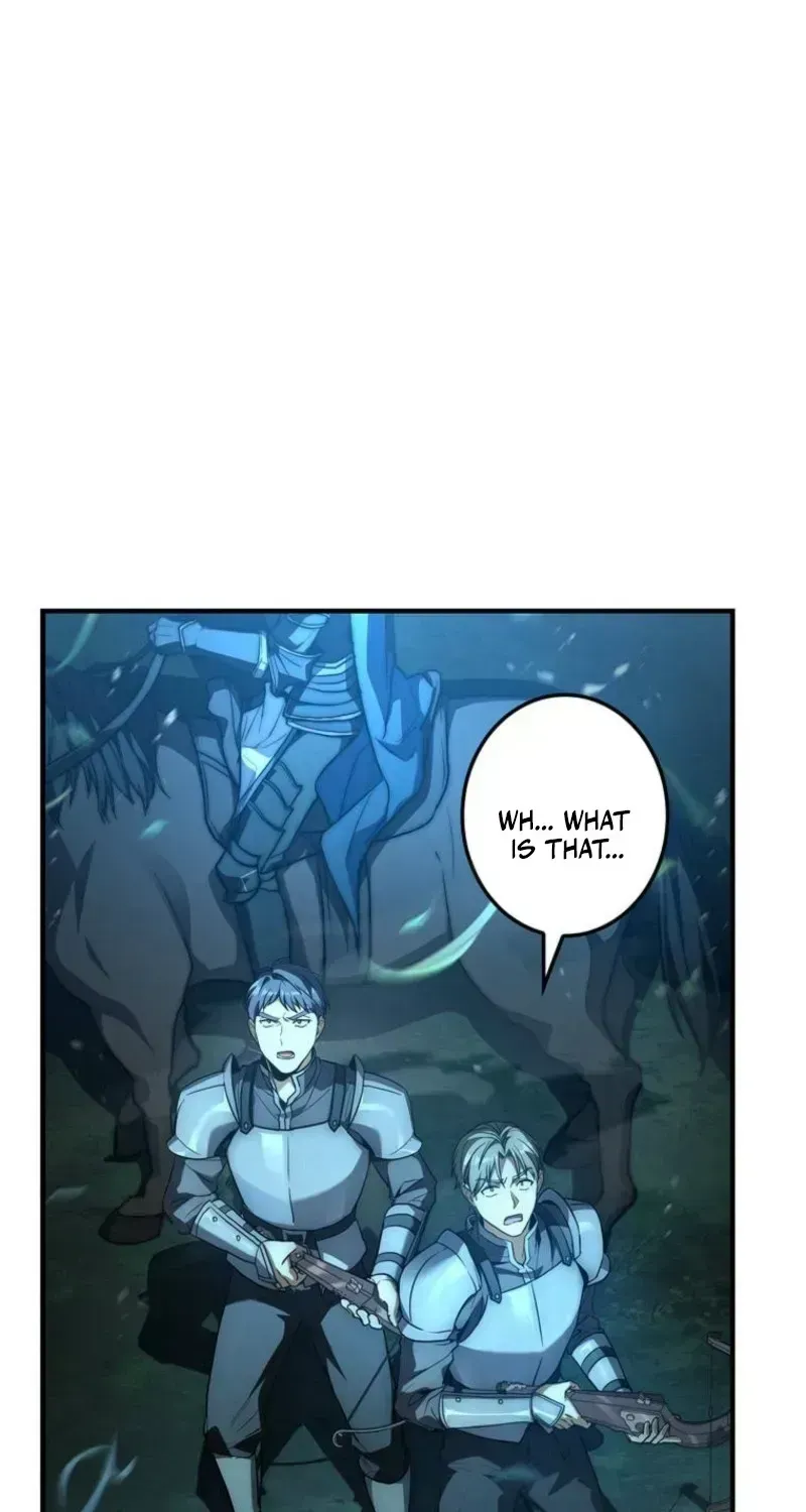 I Became a Wizard in a Medieval Fantasy World Chapter 1.2 page 19 - 