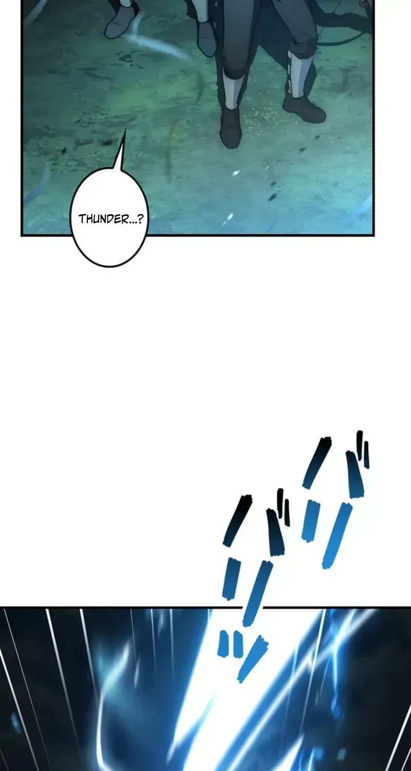 I Became a Wizard in a Medieval Fantasy World Chapter 1.2 page 20 - 