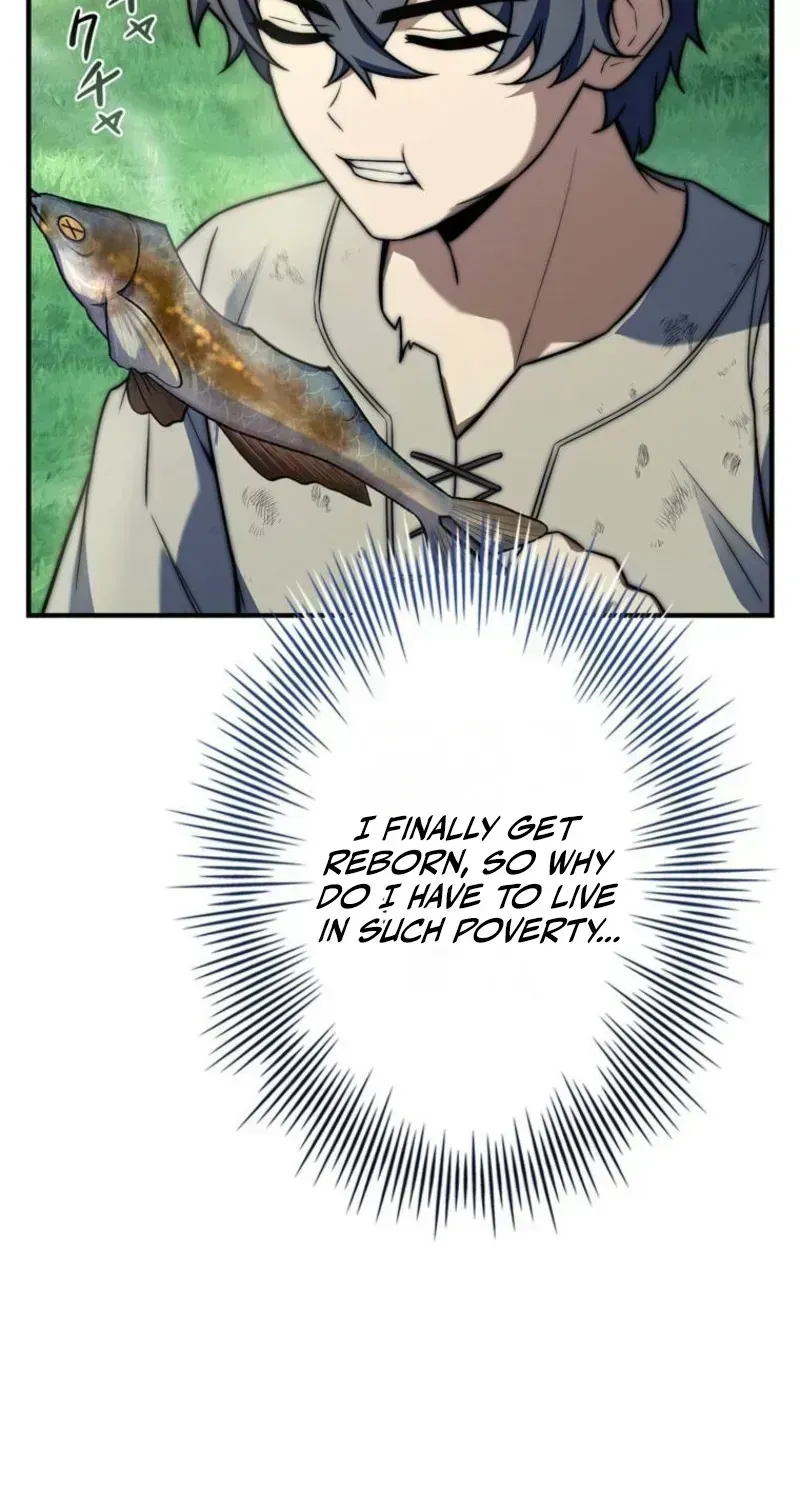I Became a Wizard in a Medieval Fantasy World Chapter 1.2 page 51 - 