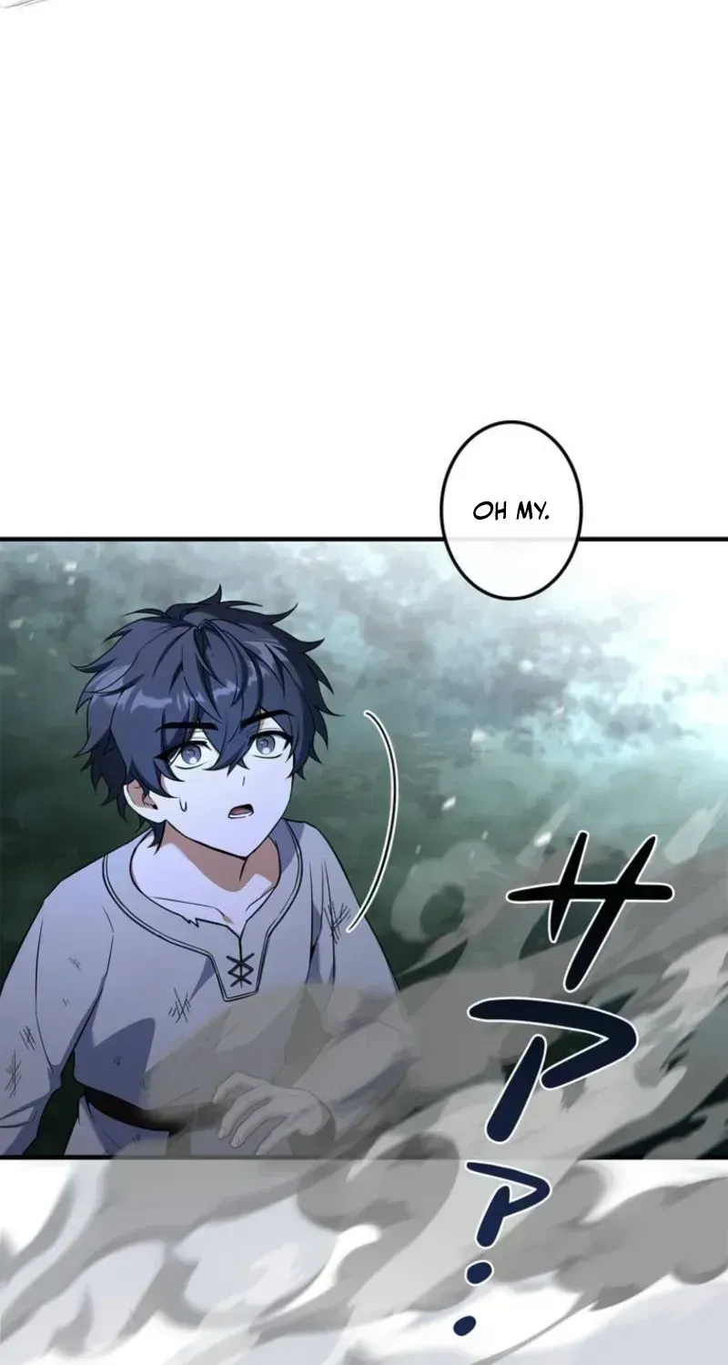 I Became a Wizard in a Medieval Fantasy World Chapter 1.2 page 98 - 