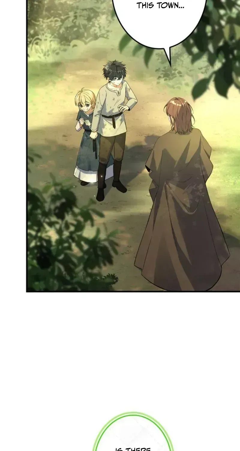 I Became a Wizard in a Medieval Fantasy World Chapter 1.3 page 114 - 