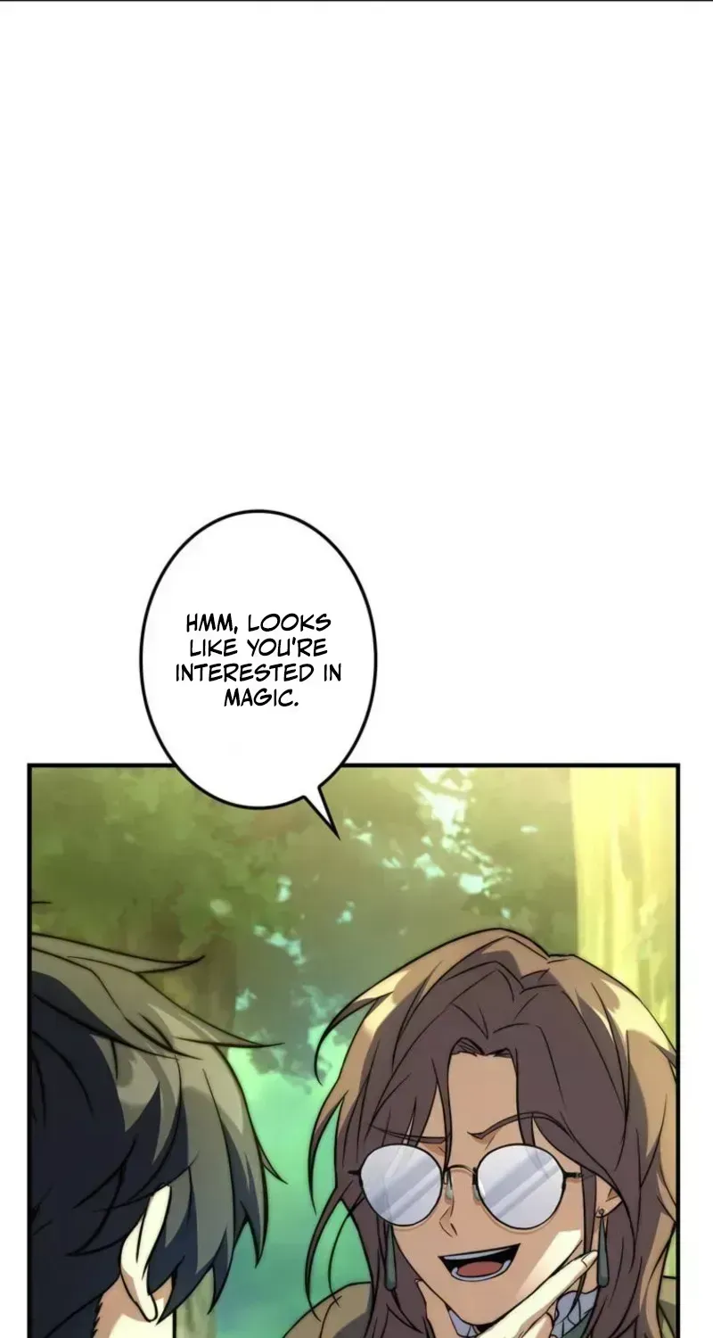 I Became a Wizard in a Medieval Fantasy World Chapter 1.3 page 135 - 