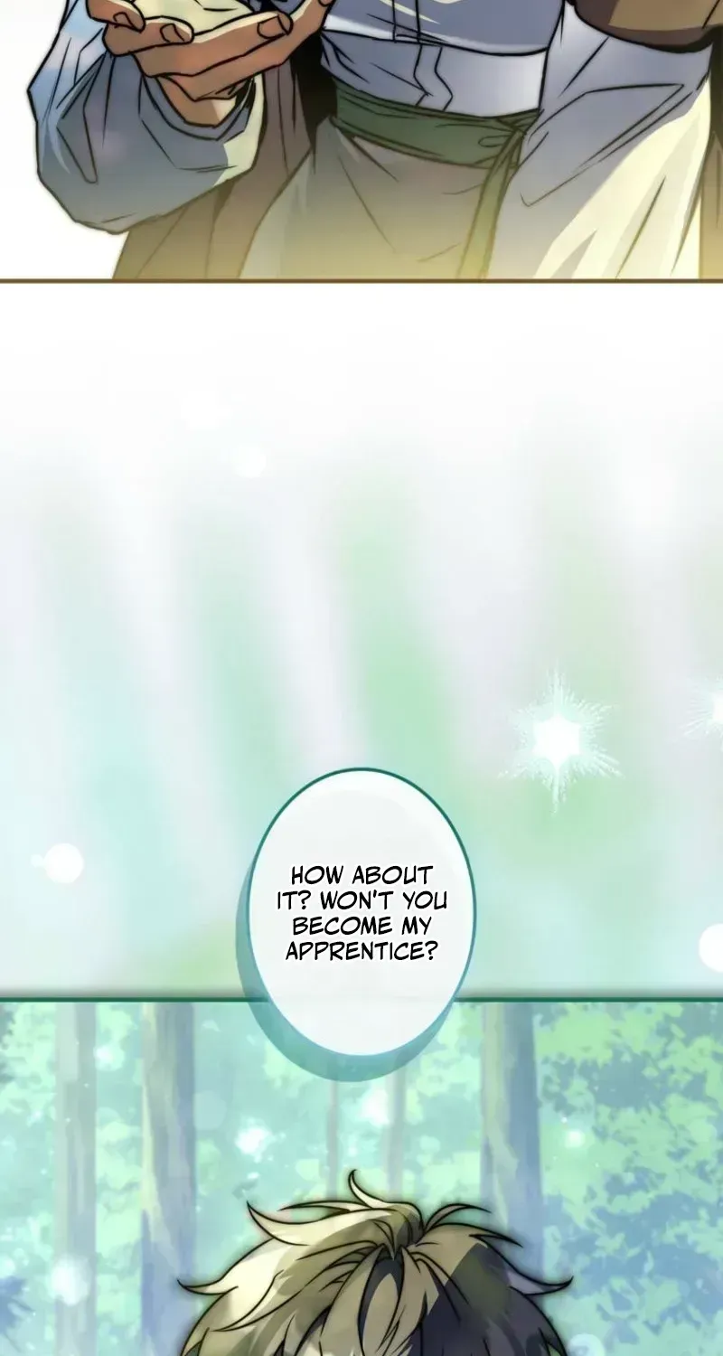 I Became a Wizard in a Medieval Fantasy World Chapter 1.3 page 148 - 