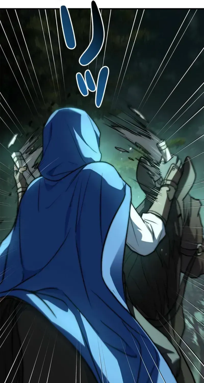 I Became a Wizard in a Medieval Fantasy World Chapter 1.3 page 16 - 
