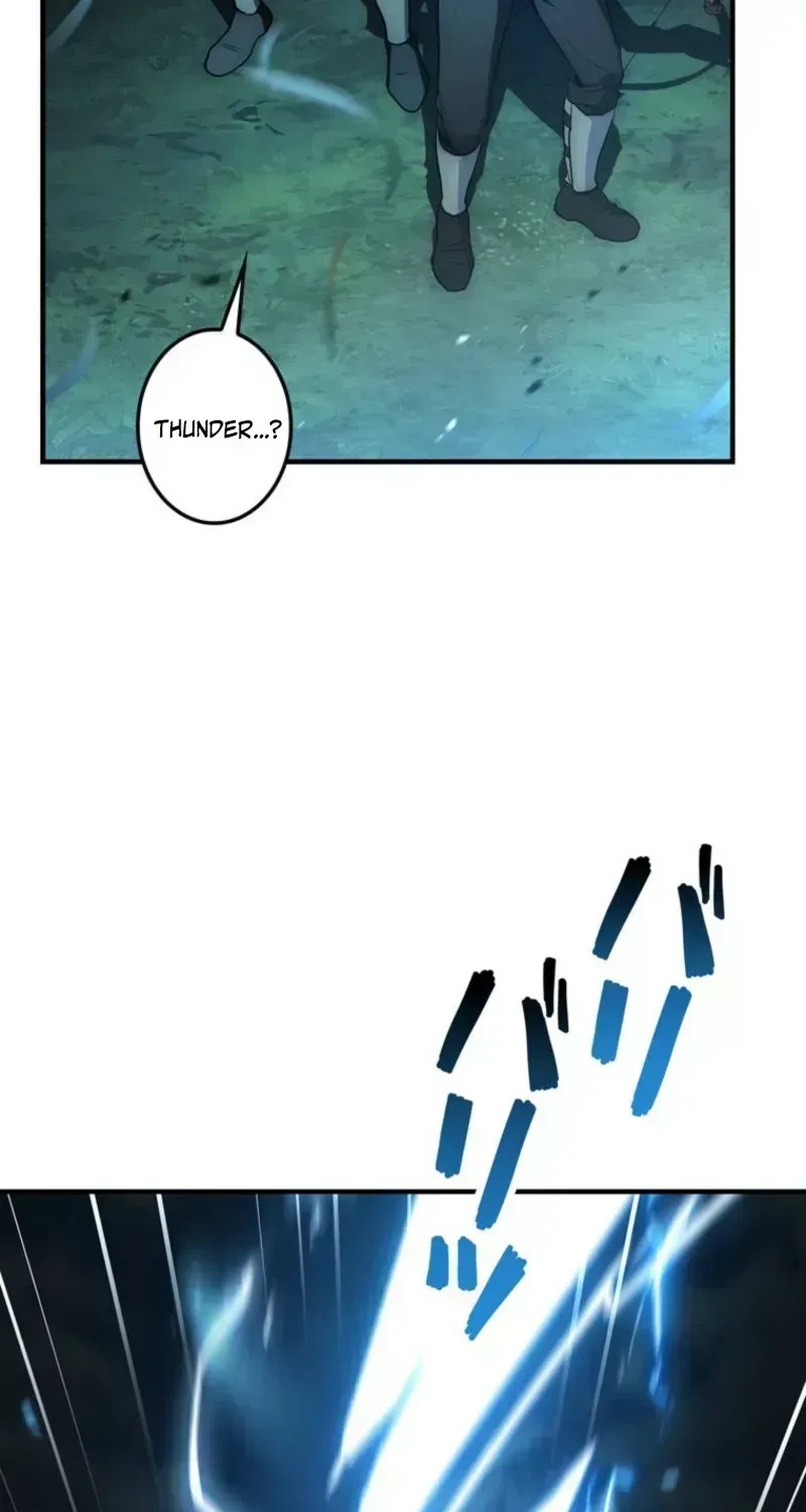 I Became a Wizard in a Medieval Fantasy World Chapter 1.3 page 20 - 