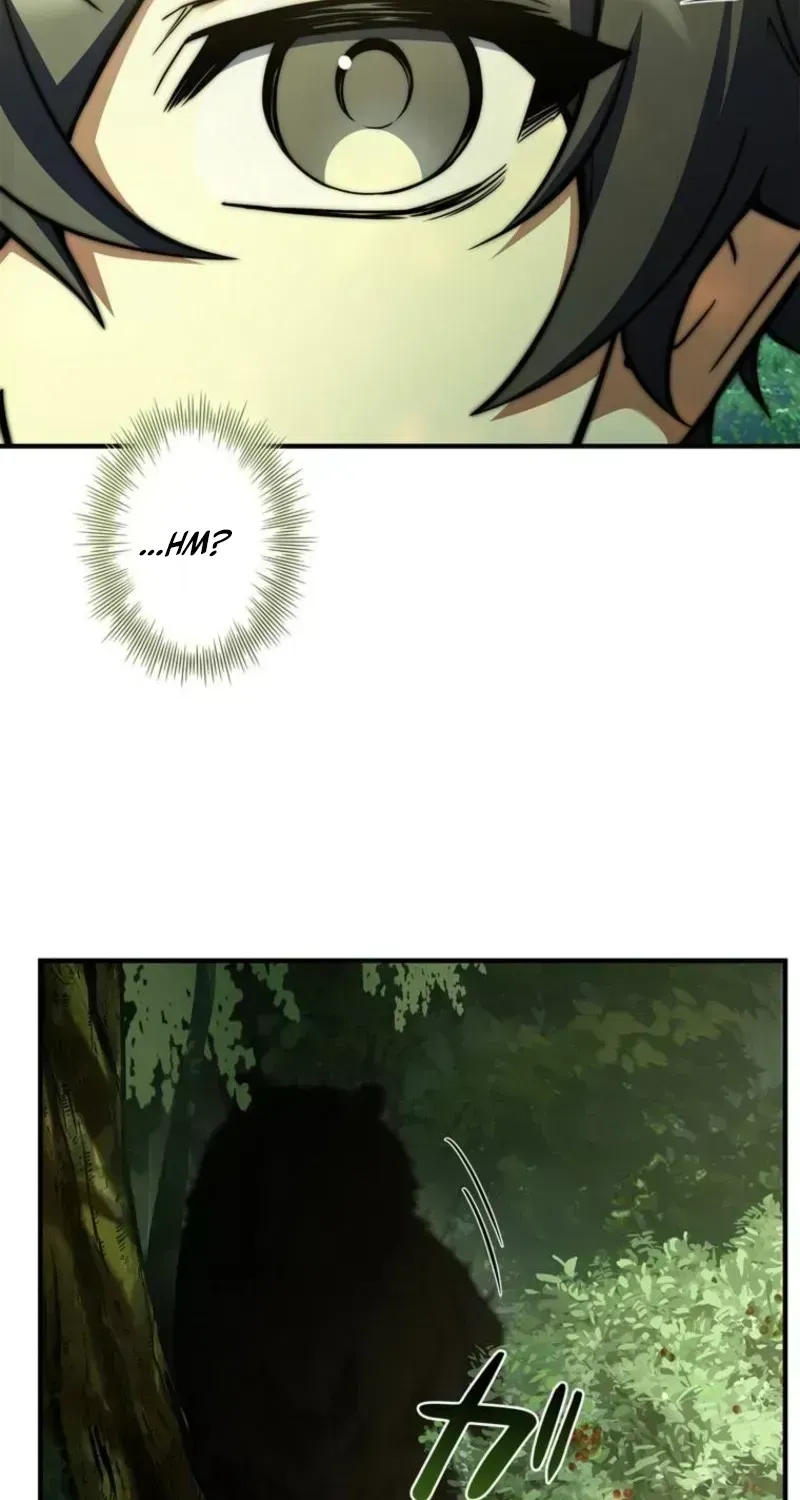 I Became a Wizard in a Medieval Fantasy World Chapter 1.3 page 82 - 