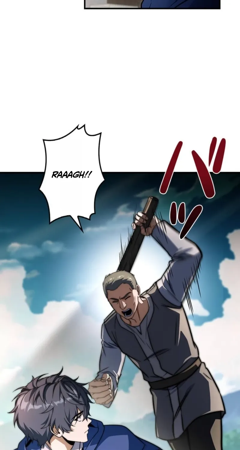 I Became a Wizard in a Medieval Fantasy World Chapter 10 page 103 - 