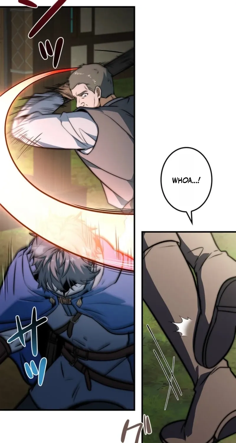 I Became a Wizard in a Medieval Fantasy World Chapter 10 page 105 - 